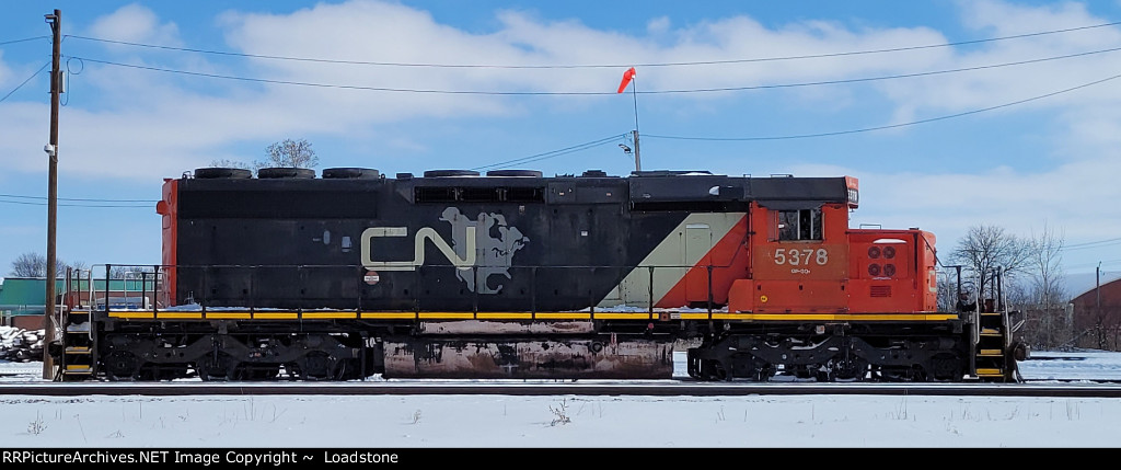 CN 5378